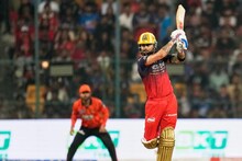 Virat Kohli : একটা ছক্কায় গোটা পাকিস্তানকে কাঁদিয়ে দিলেন কোহলি! আইপিএলের প্রথম ম্যাচে যা হল...অবাক করা ঘটনা আরসিবি ম্যাচে