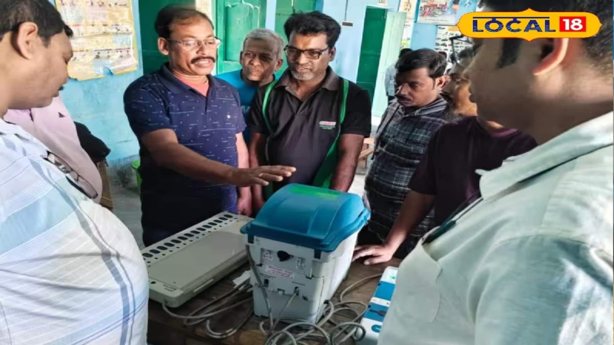 Assembly Elections 2026: বাড়তে পারে বুথ সংখ্যা! বিধানসভা নির্বাচনে দক্ষিণ ২৪ পরগনায় কত কেন্দ্র? কত ভোটকর্মী ভোট করাবেন? জানুন