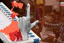 Election 2026 : মাত্র দু' দফায় বাংলায় ভোট! ২৩ ও ২৯ এপ্রিল হবে ভোটগ্রহণ, ফলপ্রকাশ ৪মে! ঘোষণা কমিশনের