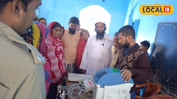 সিউড়িবাসীদের আবেগের জয়! ভোটে এবার ‘ভূমিপুত্র’ কার্ড, ঘরের ছেলেদের পেয়ে চাঙ্গা বাসিন্দারা