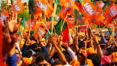 বিজেপির চতুর্থ প্রার্থী তালিকা প্রকাশ: বাগদায় বউদি-ননদের লড়াই!