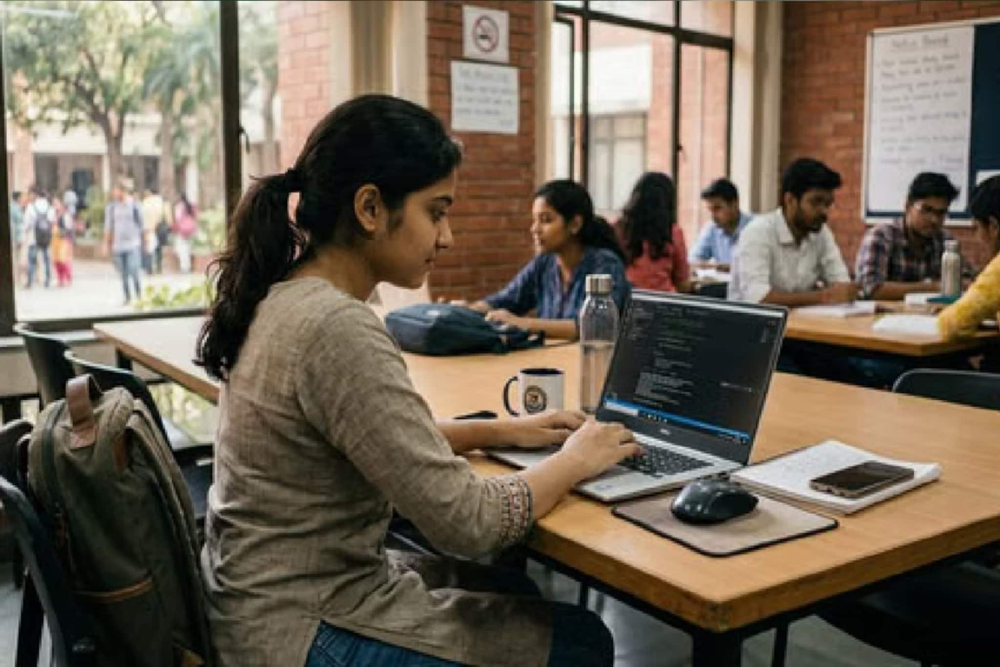 রাজ্যে স্নাতক স্তরে জেইএনপিএএস ২০২৬-এর আবেদন প্রক্রিয়া শুরু, পরীক্ষার দিন ঘোষণা রাজ্যে স্নাতক স্তরে জেইএনপিএএস ২০২৬-এর আবেদন প্রক্রিয়া শুরু, পরীক্ষার দিন ঘোষণা