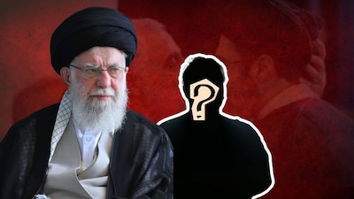  খামেনেইয়ের মৃত্যু ইরানে নেতৃত্বের শূন্যতা, মোজতবা কি পরবর্তী নেতা?