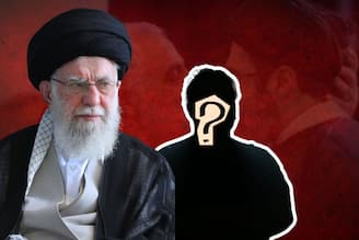 বংশধরই ভরসা! আয়াতোল্লা আলি খামেনেইয়ের পরে ইরানের পরবর্তী সর্বোচ্চ নেতা কে?