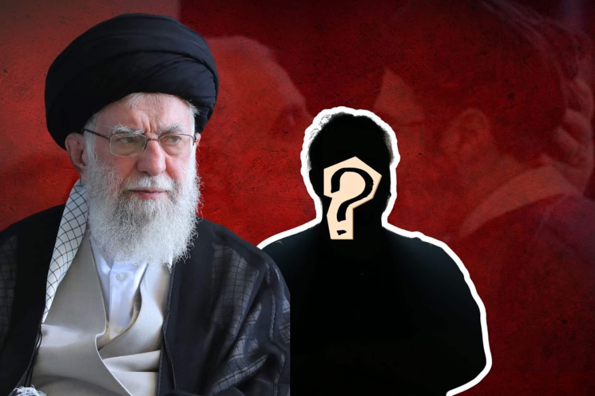 বংশধরই ভরসা! আয়াতোল্লা আলি খামেনেইয়ের পরে ইরানের পরবর্তী সর্বোচ্চ নেতা কে?