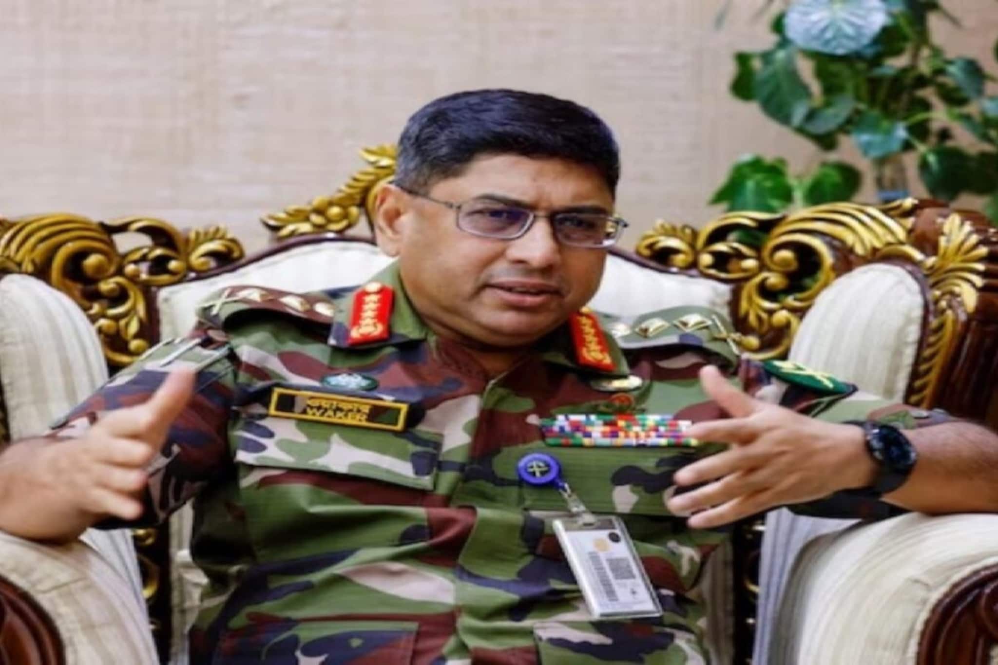 ‘ডবল গেম’, প্রথমে পাকিস্তানকে ঝটকা, এবার আমেরিকা যাচ্ছেন, ইরানের যুদ্ধে বড় খেল বাংলাদেশের ‘ডবল গেম’, প্রথমে পাকিস্তানকে ঝটকা, এবার আমেরিকা যাচ্ছেন, ইরানের যুদ্ধে বড় খেল বাংলাদেশের