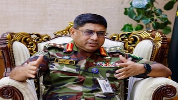 ‘ডবল গেম’, প্রথমে পাকিস্তানকে ঝটকা, এবার আমেরিকা যাচ্ছেন, ইরানের যুদ্ধে বড় খেল বাংলাদেশের ‘ডবল গেম’, প্রথমে পাকিস্তানকে ঝটকা, এবার আমেরিকা যাচ্ছেন, ইরানের যুদ্ধে বড় খেল বাংলাদেশের