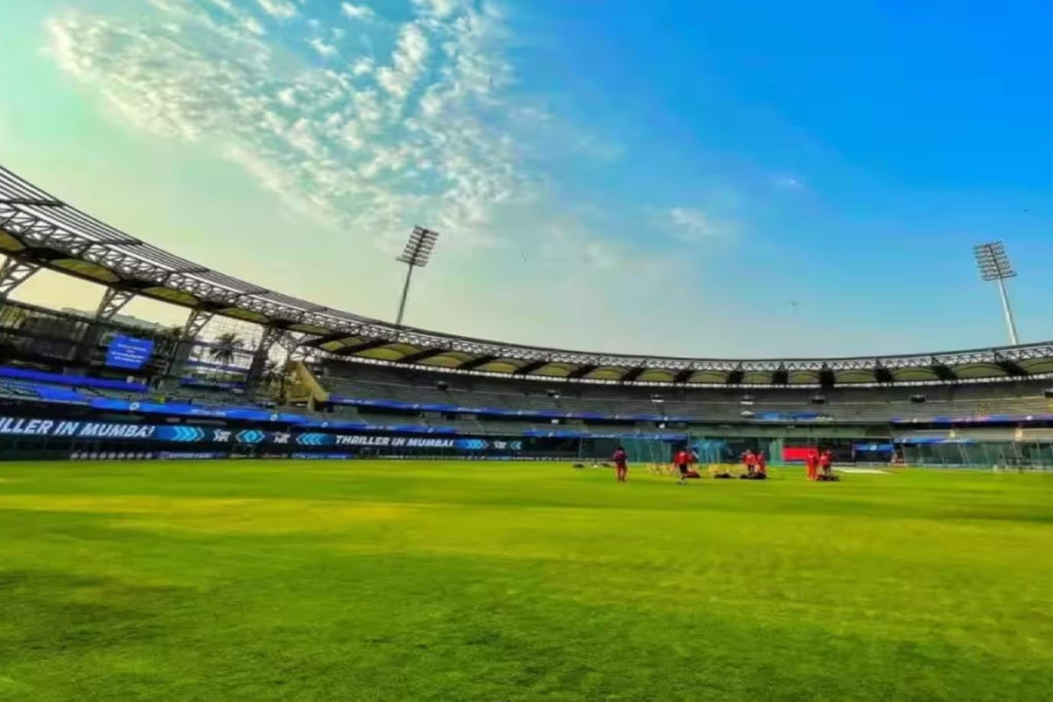 Wankhede Pitch Report: ইংল্যান্ডের বিরুদ্ধে সেমিফাইনালের আগে ‘বড় চিন্তা’ জানালেন কোচ