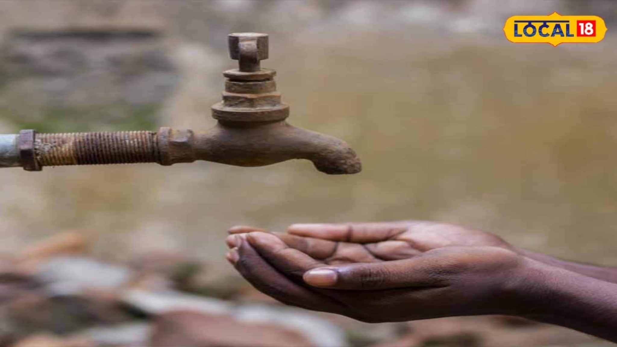 বালুরঘাটে পানীয় জলের হাহাকার! ভোটের মুখে শহরবাসীর তৃষ্ণা মেটাতে পুরসভার নতুন প্রকল্প ঘোষণা