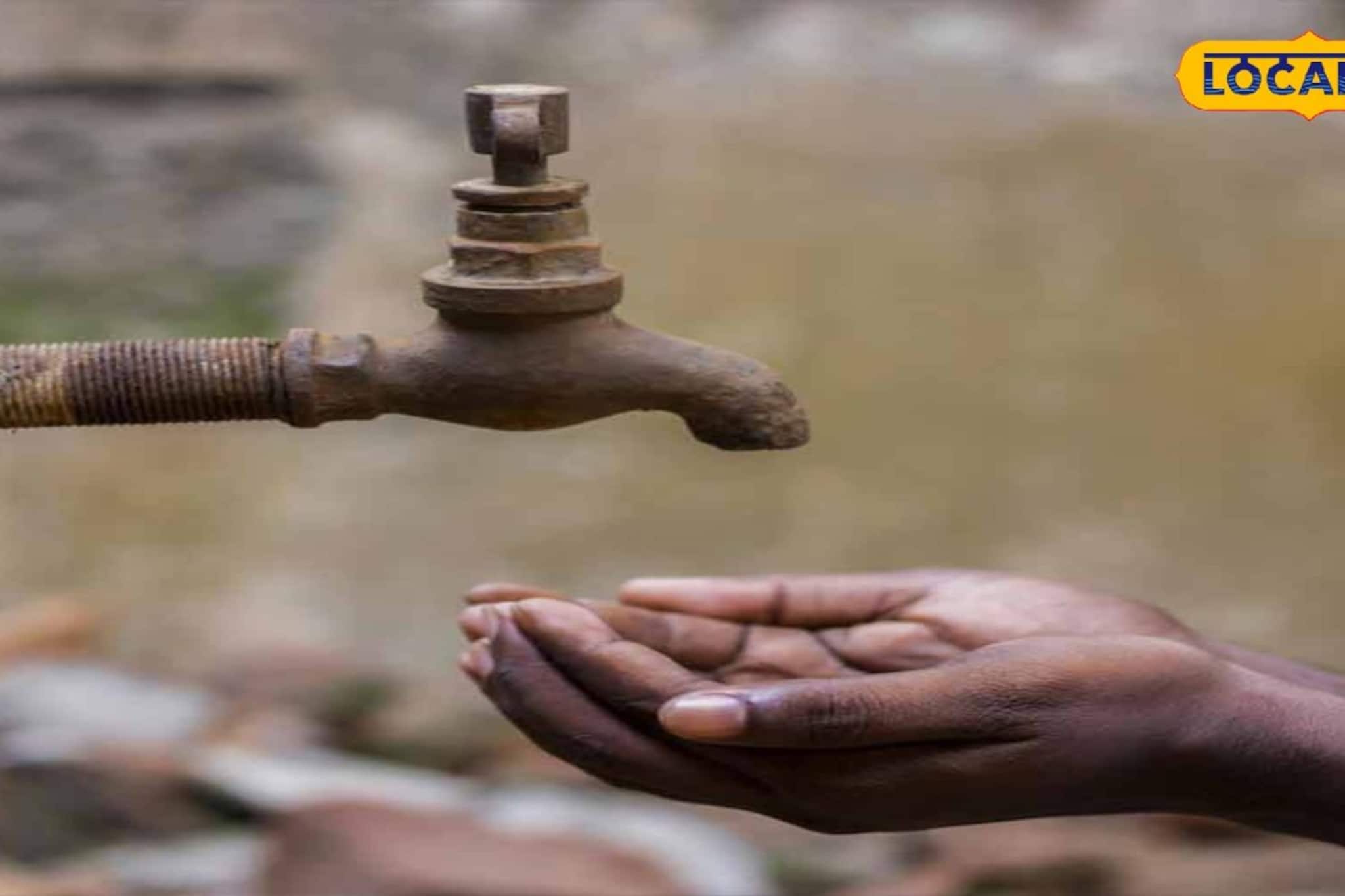 বালুরঘাটে পানীয় জলের হাহাকার! ভোটের মুখে শহরবাসীর তৃষ্ণা মেটাতে পুরসভার নতুন প্রকল্প ঘোষণা