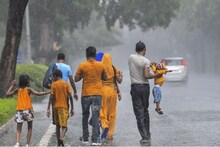 IMD WB Weather Forecast: আবহাওয়ার বদল শুরু! বুধবার সকাল থেকে নামবে বৃষ্টি? বইবে ঝোড়ো হাওয়া? আবহাওয়ার বড় খবর