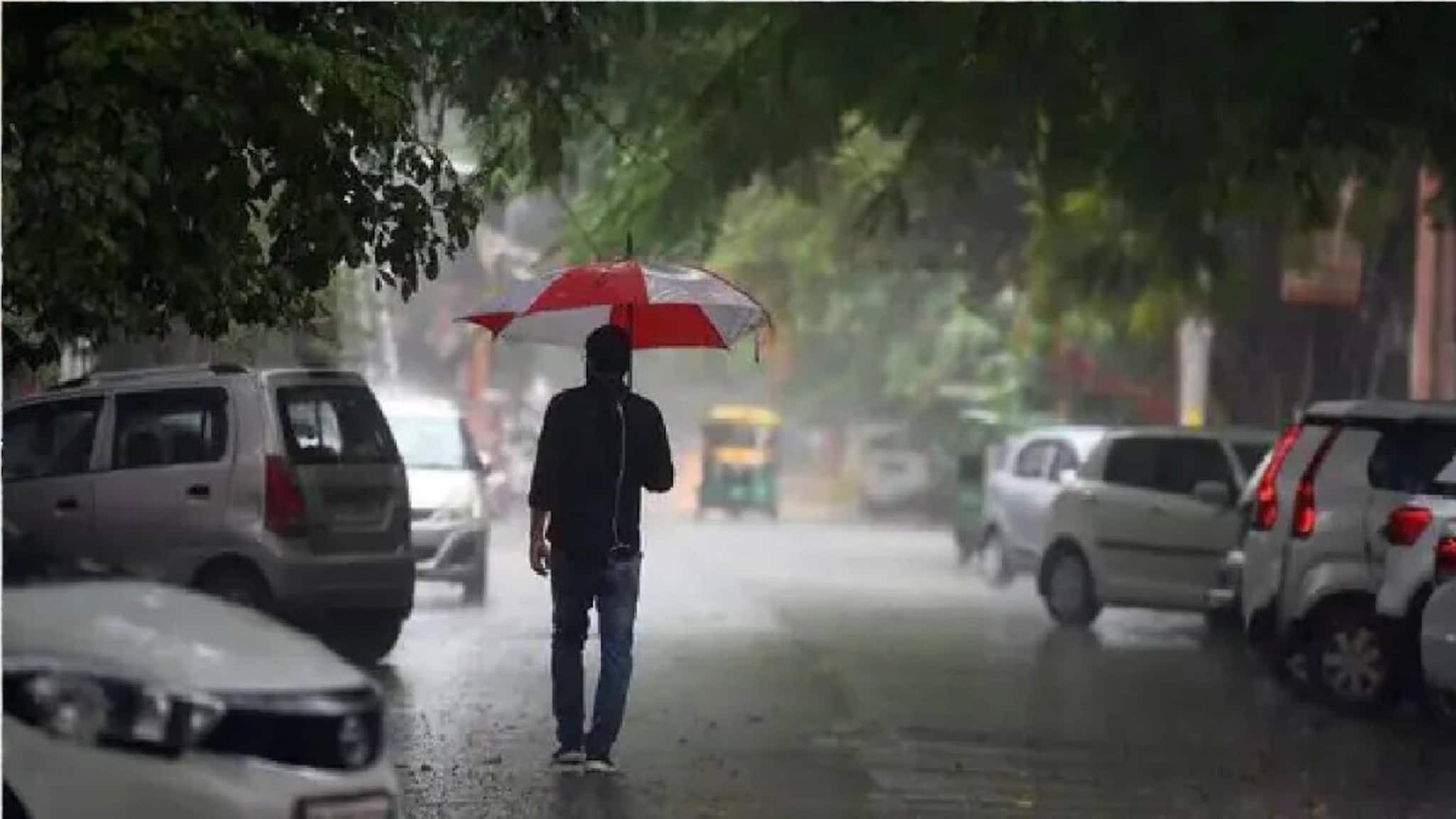 IMD WB Rain Forecast: বসন্তেই ধেয়ে আসবে কালবৈশাখী? দুপুর গড়ালে ঝেঁপে বৃষ্টির সম্ভাবনা কোন কোন জেলায়? আলিপুরের লেটেস্ট আপডেট