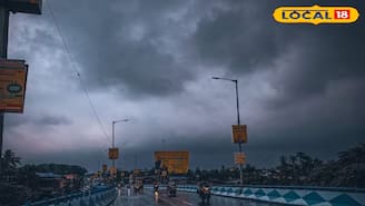 আবহাওয়ার মেগা পরিবর্তন! ফের জেলায় জেলায় কবে নামবে বৃষ্টি? জানিয়ে দিল হাওয়া অফিস