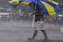 IMD Rain Alert: এখনই ৫ জেলায় ধেয়ে আসছে ঝেঁপে ঝড়বৃষ্টি, বজ্রপাতের আশঙ্কা! তুমুল দুর্যোগ চলবে কতদিন? আবহাওয়ার বড় আপডেট