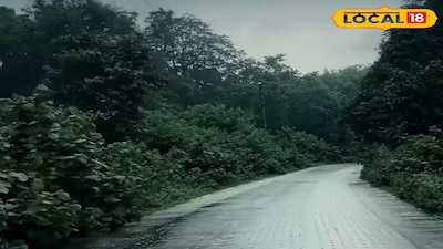 আবহাওয়ার পূর্বাভাস 