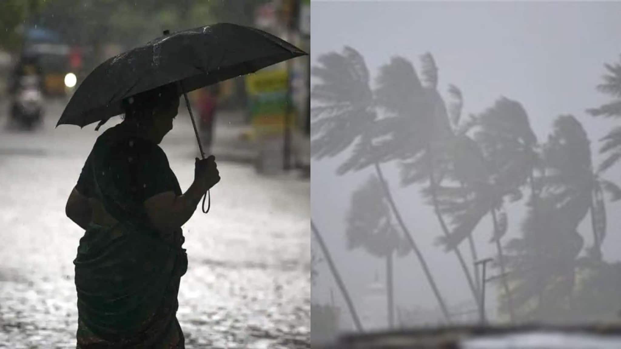 Bengal Weather Update: মঙ্গলবার পর্যন্ত ঝড়-বৃষ্টির দাপট, বুধবার কমবে বৃষ্টি; দক্ষিণবঙ্গে শিলাবৃষ্টির সতর্কতা