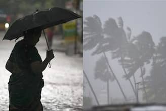 হাতে সময় মাত্র ঘণ্টাখানেক...কলকাতা-সহ ৫ জেলায় ধেয়ে আসছে বজ্রবিদ্যুৎ-সহ বৃষ্টি! বইবে ঝোড়ো হাওয়া