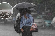 Weather Update: হাতে বেশি সময় নেই! ধেয়ে আসছে ঝড়বৃষ্টি, শিলাবৃষ্টি, দক্ষিণের ১ জেলায় প্রবল দুর্যোগের পূর্বাভাস