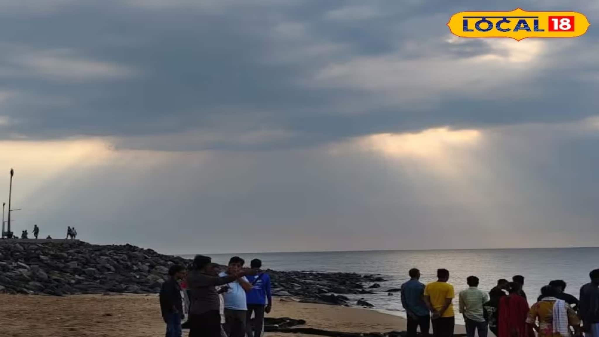 IMD Weather Alert: ধেয়ে আসছে প্রবল ঝড়বৃষ্টি, লণ্ডভণ্ড হবে কোন কোন জেলা? রাতে ভাসবে কলকাতাও? আবহাওয়ার বড় খবর