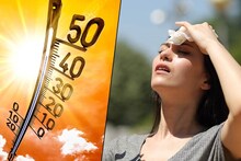 Weather Update: মার্চ থেকে মে, তাপপ্রবাহের জেরে পড়তে পারেন বড় বিপদে...  শিশু এবং গর্ভবতী মহিলারা সঙ্গে রাখুন এই কয়েকটা জিনিস, কোনও পয়েন্ট মিস করবেন না