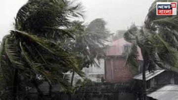 হাফ ডজন ঘূর্ণাবর্তে হাড়হিম! ২ এপ্রিল পর্যন্ত ব্যাপক ঝড়বৃষ্টির সম্ভাবনা দেশের বিভিন্ন প্রান্তে