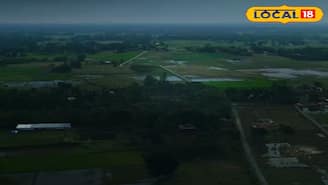 ফের আকাশে জমছে মেঘ, সন্ধ্যা হলেই ধেয়ে আসবে কালবৈশাখী? নামবে বৃষ্টি, তোলপাড় আবহাওয়া