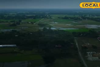 ফের আকাশে জমছে মেঘ, সন্ধ্যা হলেই ধেয়ে আসবে কালবৈশাখী? নামবে বৃষ্টি, তোলপাড় আবহাওয়া