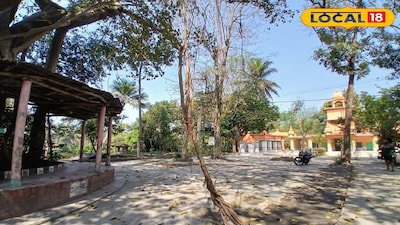 অল্প সময়েই মানসিক শান্তি মেলে এখানে