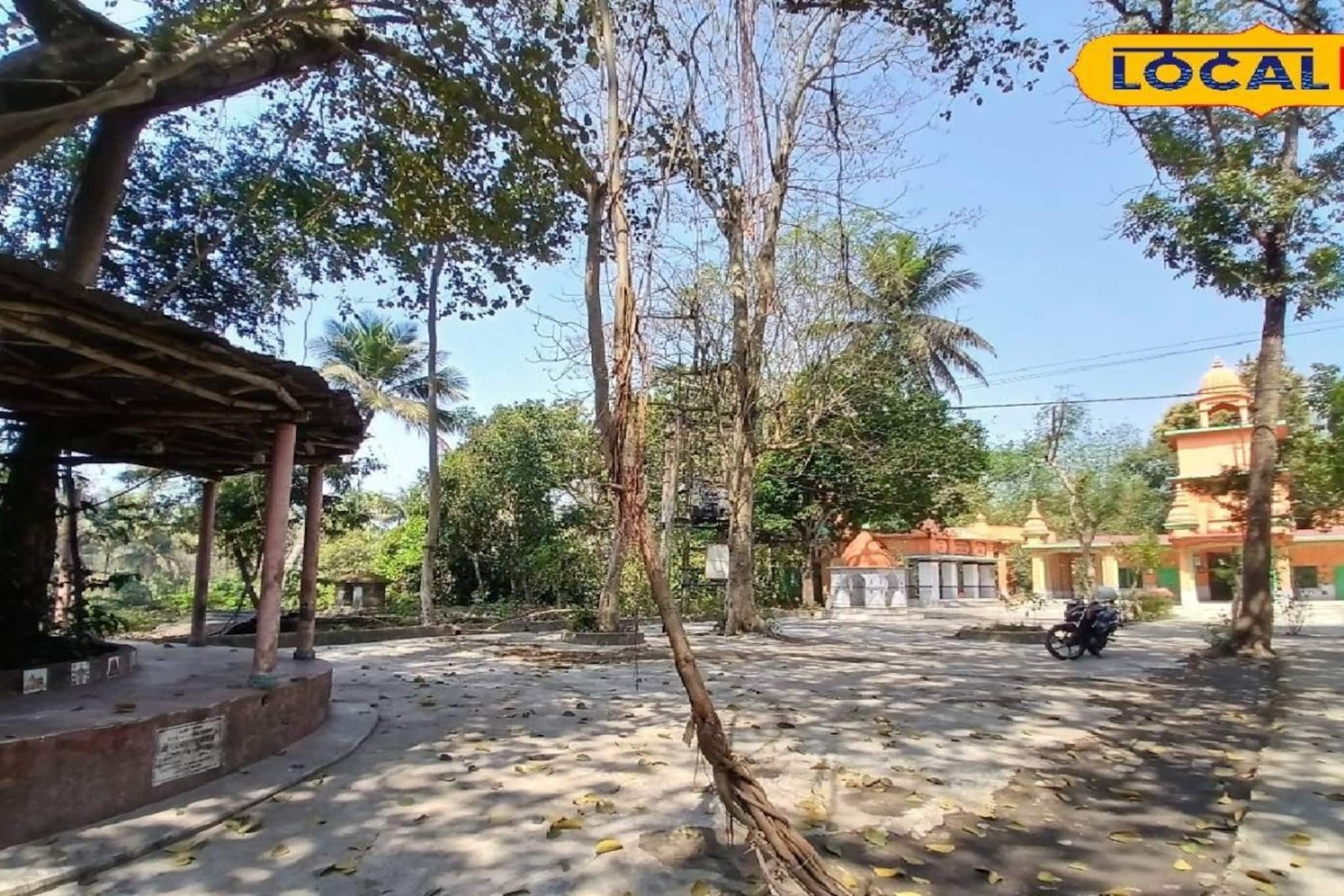 সপ্তাহান্তে দু-এক ঘণ্টা কাটাতে চান রোম্যান্টিক কোনও জায়গায়? হাওড়ার 'এই' জায়গা সেরা ঠিকানা