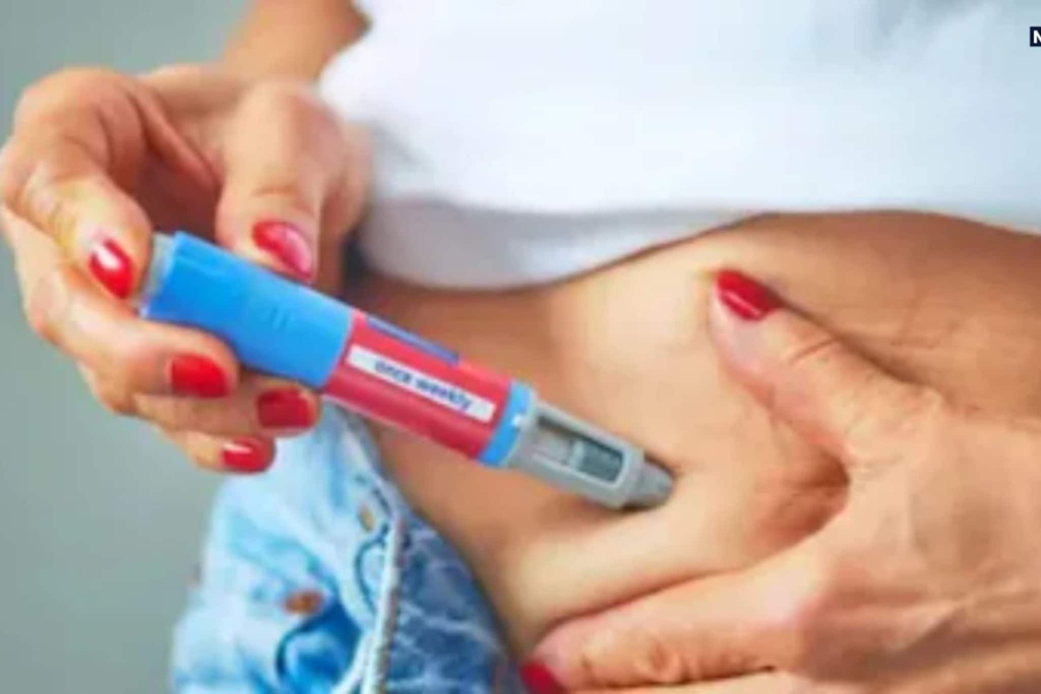 প্রেসক্রিপশন ছাড়াই বিক্রি! রোগা করার ওষুধে কড়া সতর্কবার্তা কেন্দ্রের