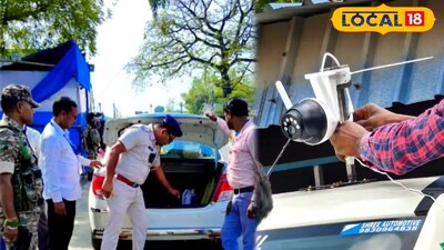 বিধানসভা ভোটের আগে মালদহে জোরদার নিরাপত্তা