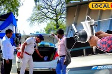 WB Assembly Election 2026: অসামাজিক কার্যকলাপ-নির্বাচনবিধি লঙ্ঘন অতীত! এবার গাড়িতে বসানো সিসিটিভি থেকে চলবে নজরদারি, ভোটের আগে মালদহে নিরাপত্তার কড়াকড়ি