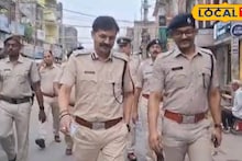 WB Assembly Elections 2026: বুথ জ্যাম-ছাপ্পা ভোটে জিরো টলারেন্স! নির্বাচনের মুখে কড়া হুঁশিয়ারি এডিজি বিশাল গর্গের, পুলিশ আধিকারিকদের দিলেন বিশেষ নির্দেশ