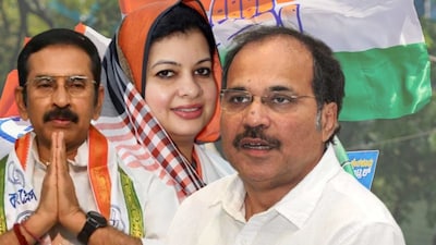 কংগ্রেসের প্রার্থী তালিকায় কী কী চমক থাকতে পারে?