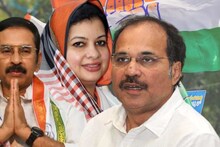 বহরমপুর থেকে প্রার্থী অধীর, ঘোষণা শুধু সময়ের অপেক্ষা ! কংগ্রেসের প্রার্থী তালিকায় কী কী চমক থাকতে পারে?