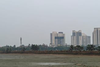 উত্তরবঙ্গে ভারী বৃষ্টির সতর্কতা ! ভিজবে দক্ষিণও, জেনে নিন আগামী কয়েকদিনের আবহাওয়ার আপডেট