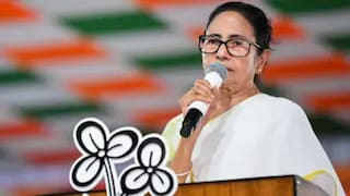 চতুর্থবারের জন্য মুখ্যমন্ত্রী হিসেবে ফিরছেন মমতা বন্দ্যোপাধ্যায়? চতুর্থবারের জন্য মুখ্যমন্ত্রী হিসেবে ফিরছেন মমতা বন্দ্যোপাধ্যায়?