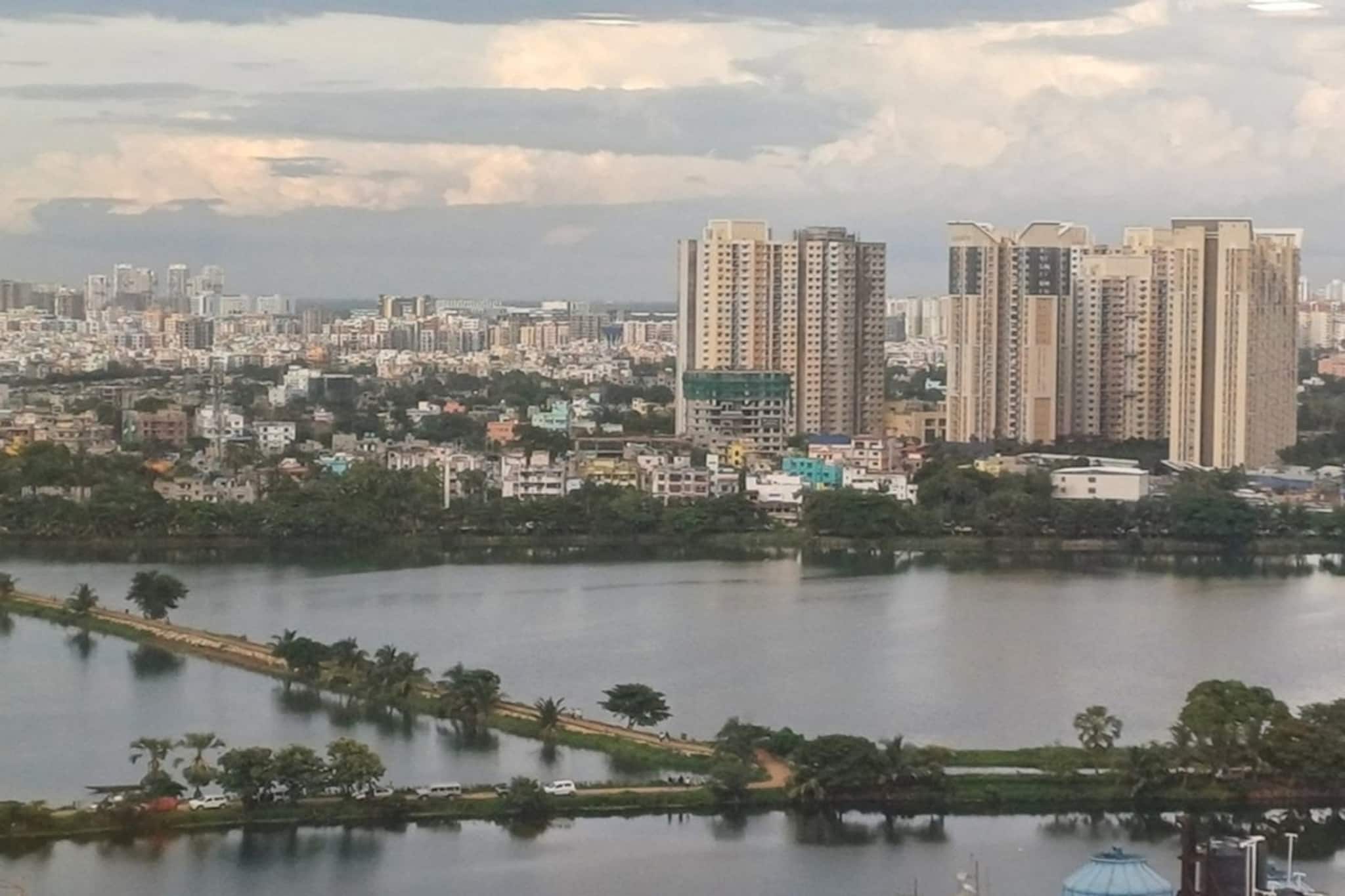 আগামী ২৪ ঘণ্টা একই রকম থাকবে আবহাওয়া, শীতের আমেজ উধাও হবে এই সপ্তাহেই