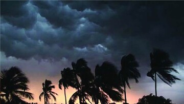 মুহূর্তে বদলে যাবে আবহাওয়া, রাজ্যজুড়ে ঝড়-বৃষ্টির পূর্বাভাস! হতে পারে কালবৈশাখী-জারি বাজের সতর্কতা   