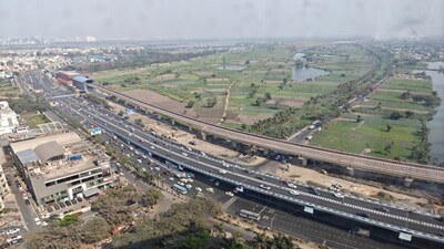 पश्चिम बंगाल मौसम: दक्षिण में पारा गिरा, उत्तर में बारिश; सप्ताहांत में तूफान की संभावना.