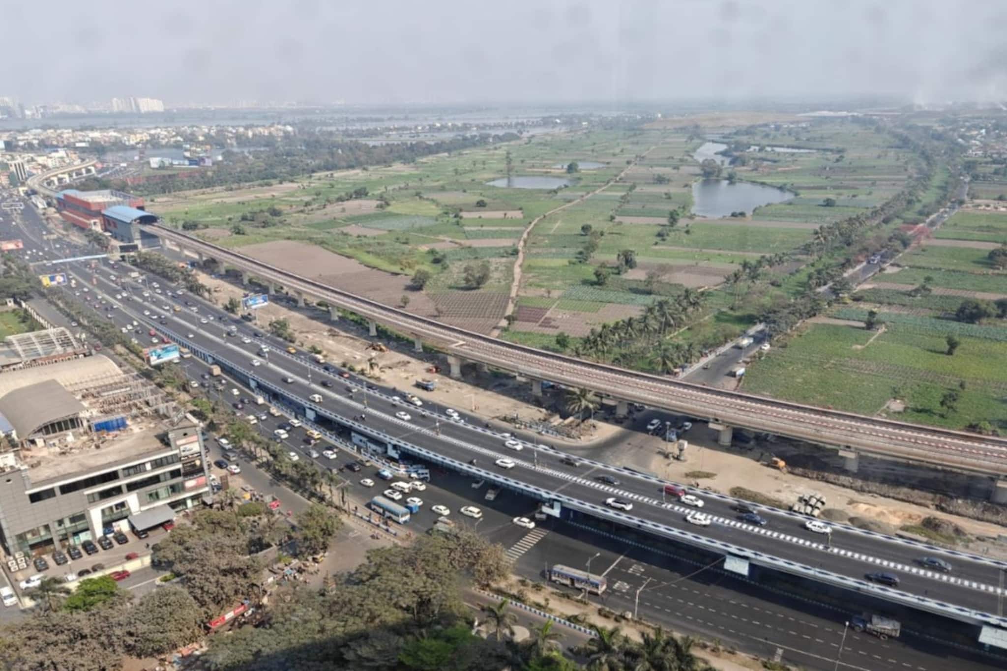 West Bengal Weather Update: কলকাতা-সহ দক্ষিণবঙ্গে নামল পারদ ! উত্তরবঙ্গে বিক্ষিপ্ত বৃষ্টি চলবে, দিনভর আবহাওয়া কেমন থাকবে? দেখে নিন West Bengal Weather Update: কলকাতা-সহ দক্ষিণবঙ্গে নামল পারদ ! উত্তরবঙ্গে বিক্ষিপ্ত বৃষ্টি চলবে, দিনভর আবহাওয়া কেমন থাকবে? দেখে নিন