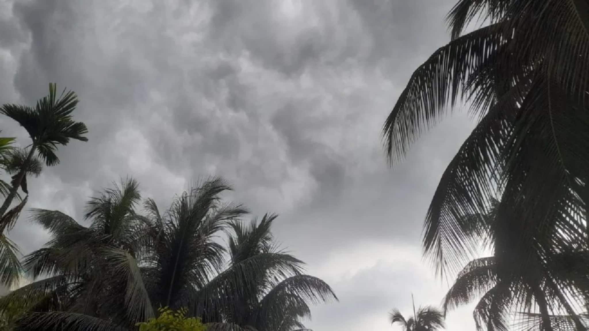 IMD Weather Update: হাতে মাত্র ৩ ঘণ্টা, তুমুল ঝড়-বৃষ্টি-বাজের পূর্বাভাস কলকাতা-সহ ১২ জেলায়! আবহাওয়ার বড় খবর