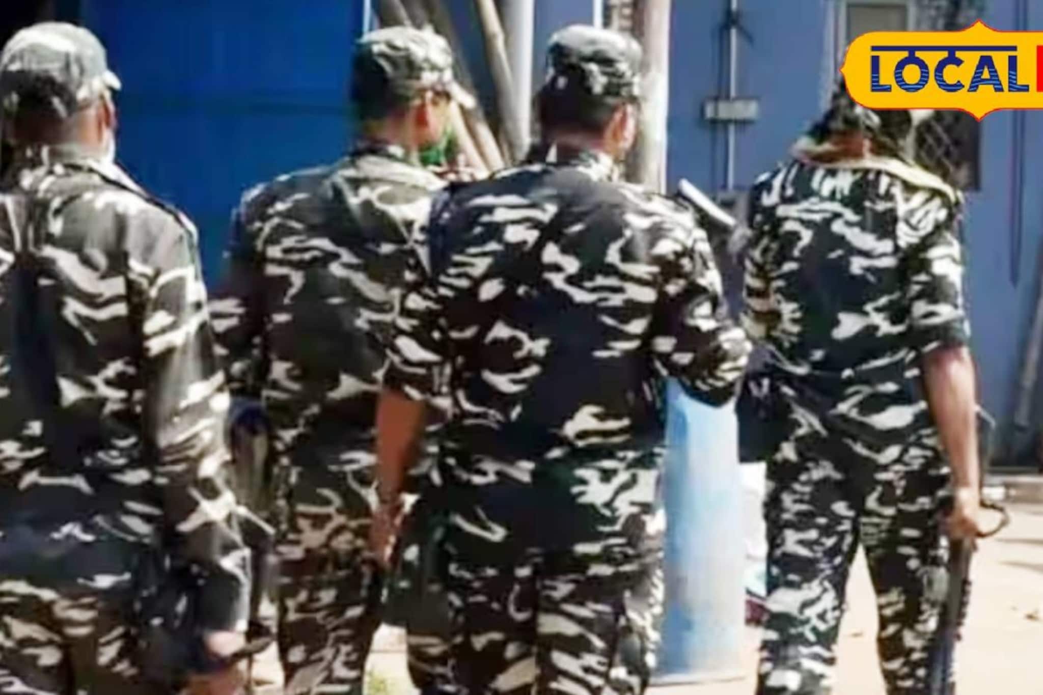 বাংলা শিখতে হবে! অতীত থেকে শিক্ষা নিয়ে কেন্দ্রীয় বাহিনীর জওয়ানদের টিপস জেলা প্রশাসনের