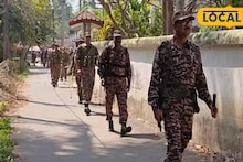 WB Assembly Election 2026: নিয়ম ভেঙে নিমন্ত্রণরক্ষা! নির্বাচন কমিশনের কোপে কেন্দ্রীয় বাহিনীর ৭ জওয়ান, দেওয়া হল কড়া শাস্তি