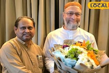 WB Assembly Election 2026: ভোটের মুখে চূড়ান্ত হল জোট! ওয়েইসির হাত ধরে ময়দানে হুমায়ুন, বহরমপুর থেকে 'বাঁশি' নিয়ে শুরু হবে দৌড়