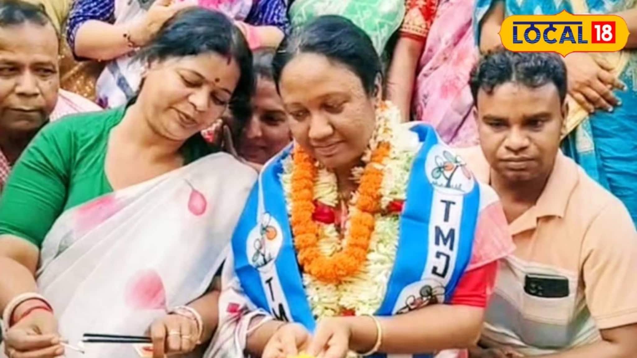 Assembly Elections 2026: মন্দির-মসজিদ-জাহের থান ঘুরে মানুষের সঙ্গে সরাসরি যোগাযোগ! রানিবাঁধের তৃণমূল প্রার্থীর প্রচারে চমক, তুলে ধরলেন উন্নয়নের বার্তা