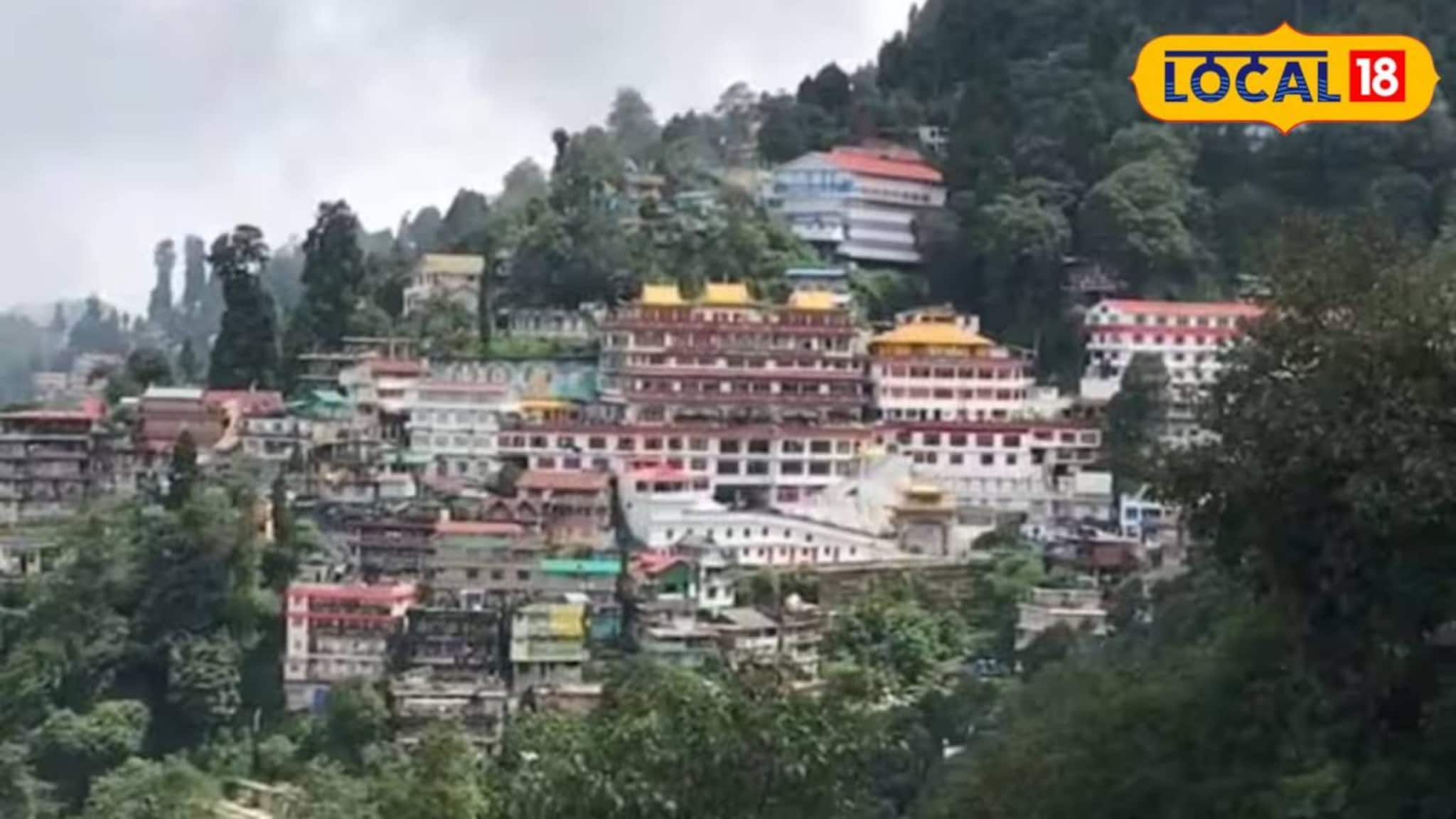 ‘ক্রিটিকাল বুথে’ কড়া নজর থেকে প্রযুক্তির ব্যবহার! শান্তিপূর্ণ ও স্বচ্ছ নির্বাচনের লক্ষ্যে পাহাড়ে বাড়তি সতর্কতা