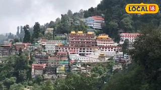 পাহাড়ে ভোটের হাওয়া পাহাড়ে ভোটের হাওয়া