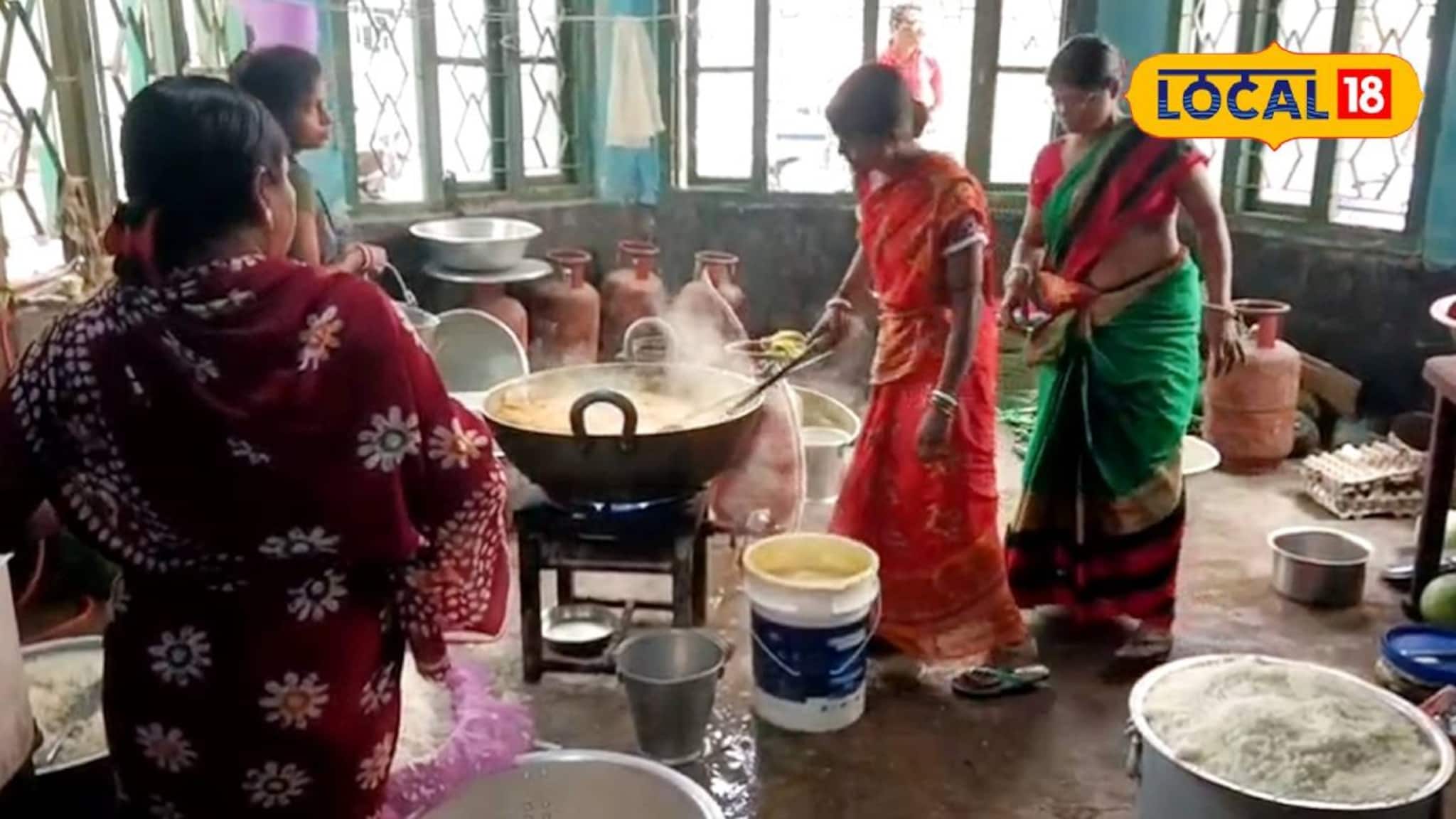 মা ক্যান্টিনেও গ্যাসের সংকট! আজকের পর আর নাও মিলতে পারে খাবার