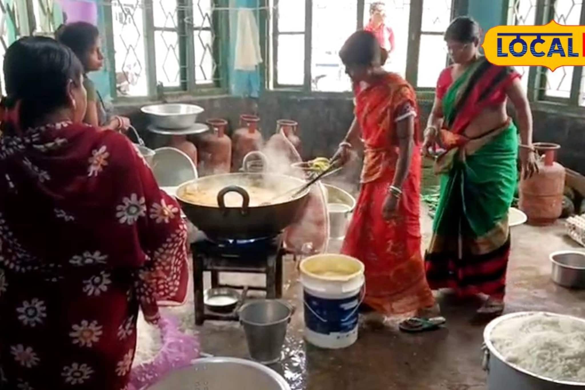 মা ক্যান্টিনেও গ্যাসের সংকট! আজকের পর আর নাও মিলতে পারে খাবার